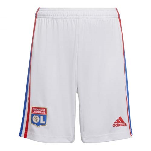 Pantaloni Lyon Home 22/23